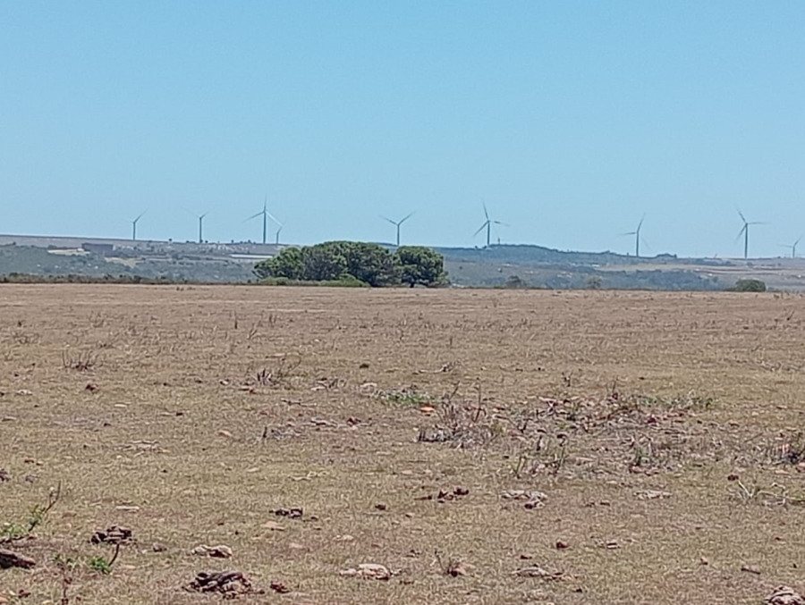 Commercial Property for Sale in Humansdorp Rural Eastern Cape